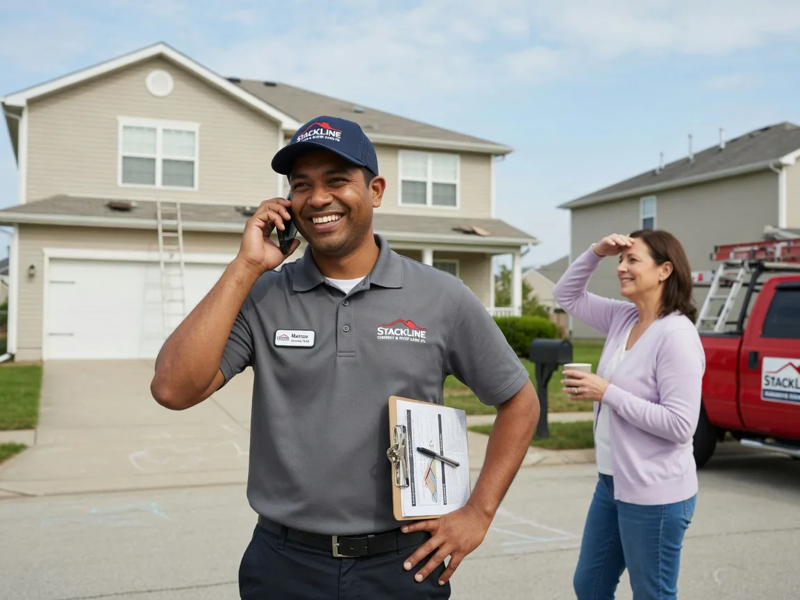 Chimney flashing repair West Point, VA FAQs